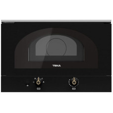 Микроволновая печь TEKA MWR 22 BI AB (40586300) Микроволновая печь TEKA MWR 22 BI AB (40586300)