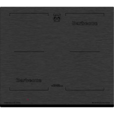 Варочная поверхность KAISER KCT 6700 FI Варочная поверхность KAISER KCT 6700 FI