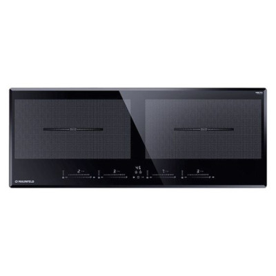 Варочная поверхность MAUNFELD CVI904SFLBK LUX Варочная поверхность MAUNFELD CVI904SFLBK LUX