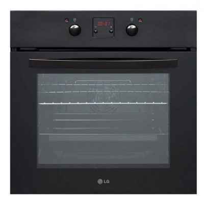 Электрический духовой шкаф LG lb-61v12b Электрический духовой шкаф LG lb-61v12b