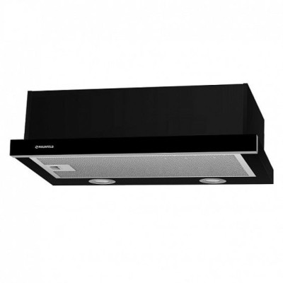 Вытяжка MAUNFELD VS LIGHT 50 черный ln