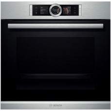 Духовой шкаф BOSCH hbg636ls1 Духовой шкаф BOSCH hbg636ls1