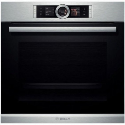 Духовой шкаф BOSCH hbg636ls1 Духовой шкаф BOSCH hbg636ls1