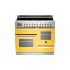 Варочный центр BERTAZZONI PRO1005IMFEТGIT
