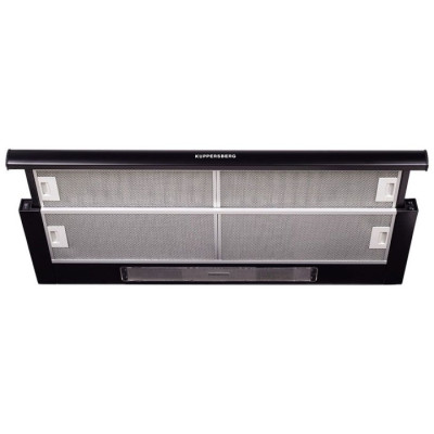 Вытяжка KUPPERSBERG slimlux ii 90 sg Вытяжка KUPPERSBERG slimlux ii 90 sg