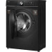 Стиральная машина WEISSGAUFF WM 4106 D Black Edition Стиральная машина WEISSGAUFF WM 4106 D Black Edition