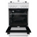 Газовая плита Gorenje GN5113WJ Газовая плита Gorenje GN5113WJ