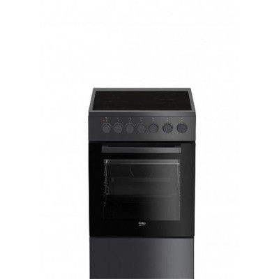 Газовая плита BEKO FSGT62110DXO Газовая плита BEKO FSGT62110DXO