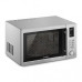 Микроволновая печь SMEG MOE34CXI Микроволновая печь SMEG MOE34CXI