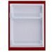 Холодильник OLTO RF-160C red Холодильник OLTO RF-160C red
