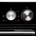 Духовой шкаф KONIGIN Barberry 60 BK ES10 Духовой шкаф KONIGIN Barberry 60 BK ES10