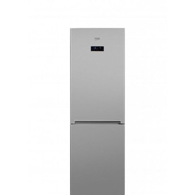 Холодильник BEKO RCNK365E20S Холодильник BEKO RCNK365E20S