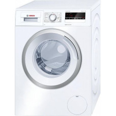 Стиральная машина с фронтальной загрузкой BOSCH WAN 24260OE Стиральная машина с фронтальной загрузкой BOSCH WAN 24260OE