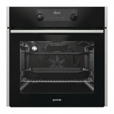 Духовой шкаф Gorenje BO 736E20B Духовой шкаф Gorenje BO 736E20B