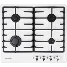 Варочная поверхность NORDFROST HS 6043 W Варочная поверхность NORDFROST HS 6043 W