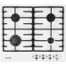 Варочная поверхность NORDFROST HS 6043 W Варочная поверхность NORDFROST HS 6043 W