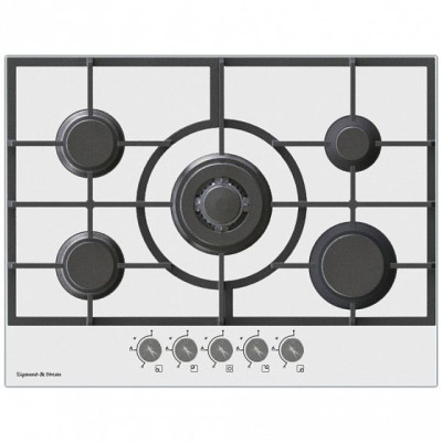Варочная поверхность ZIGMUND & SHTAIN M 21.7 W Варочная поверхность ZIGMUND & SHTAIN M 21.7 W