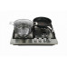 Варочная поверхность THOMSON HG20-4S01 Варочная поверхность THOMSON HG20-4S01