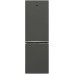 Холодильник BEKO B1RCSK272G Холодильник BEKO B1RCSK272G