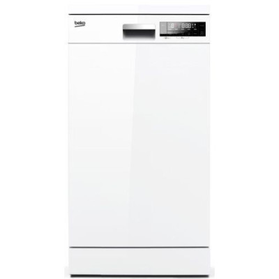 Посудомоечная машина BEKO dfs 26010w Посудомоечная машина BEKO dfs 26010w