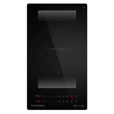 Варочная поверхность MAUNFELD CVI292S2FBKD Inverter Варочная поверхность MAUNFELD CVI292S2FBKD Inverter