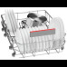 Встраиваемая посудомоечная машина Bosch SPV45MX01E