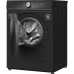 Стиральная машина WEISSGAUFF WMD 61211 D Inverter Steam Matt Black Стиральная машина WEISSGAUFF WMD 61211 D Inverter Steam Matt Black