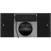 Вытяжка KRONA SELINA F MAX 600 black SGC Вытяжка KRONA SELINA F MAX 600 black SGC