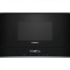 Микроволновая печь SIEMENS BE732R1B1