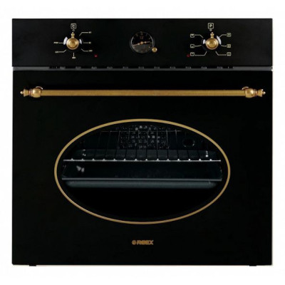 Духовой шкаф REEX OE 606 RBk