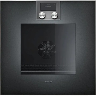 Духовой шкаф GAGGENAU BO420102 Духовой шкаф GAGGENAU BO420102