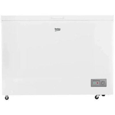 Морозильный ларь BEKO CSOR316M20W Морозильный ларь BEKO CSOR316M20W