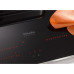 Варочная панель MIELE KM6388 сталь
