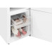 Холодильник WEISSGAUFF WRK 145 DeFrost White Холодильник WEISSGAUFF WRK 145 DeFrost White