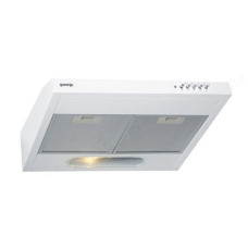 Вытяжка GORENJE du 6345 w Вытяжка GORENJE du 6345 w