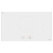 Варочная поверхность KORTING HIB 95750 BW Smart Варочная поверхность KORTING HIB 95750 BW Smart
