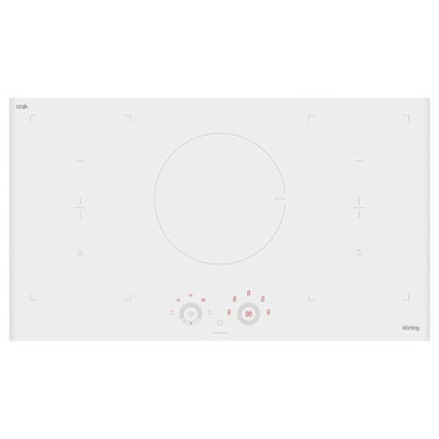Варочная поверхность KORTING HIB 95750 BW Smart Варочная поверхность KORTING HIB 95750 BW Smart