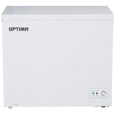 Морозильный ларь OPTIMA BD-385M Морозильный ларь OPTIMA BD-385M