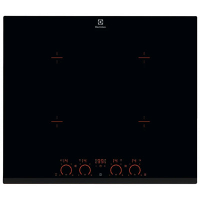 Варочная поверхность ELECTROLUX EHD 6740 Варочная поверхность ELECTROLUX EHD 6740