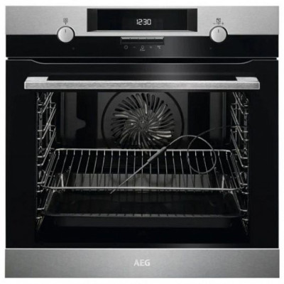 Духовой шкаф AEG BCR 542350 M Духовой шкаф AEG BCR 542350 M