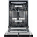Посудомоечная машина DELONGHI DDW 08S Violet Посудомоечная машина DELONGHI DDW 08S Violet
