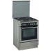 Комбинированная плита Whirlpool AXMT 6332/IX/1 Комбинированная плита Whirlpool AXMT 6332/IX/1