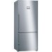 Холодильник BOSCH KGN76AI22R Холодильник BOSCH KGN76AI22R