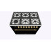Варочный центр ILVE P096QNE3/BKG Варочный центр ILVE P096QNE3/BKG