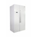 Холодильник Zarget ZSS 570W Холодильник Zarget ZSS 570W
