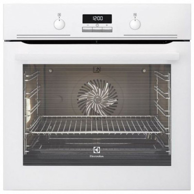 Духовой шкаф ELECTROLUX eoa 95551 av Духовой шкаф ELECTROLUX eoa 95551 av