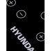 Варочная поверхность HYUNDAI HHE 3250 BG Варочная поверхность HYUNDAI HHE 3250 BG