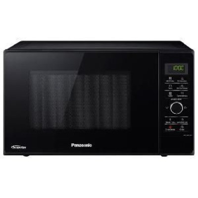 Микроволновая печь Panasonic NNGD 37 HBZPE Микроволновая печь Panasonic NNGD 37 HBZPE