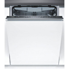 Встраиваемая посудомоечная машина BOSCH SMV25FX01R Встраиваемая посудомоечная машина BOSCH SMV25FX01R