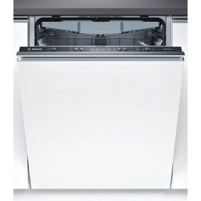 Встраиваемая посудомоечная машина BOSCH SMV25FX01R Встраиваемая посудомоечная машина BOSCH SMV25FX01R
